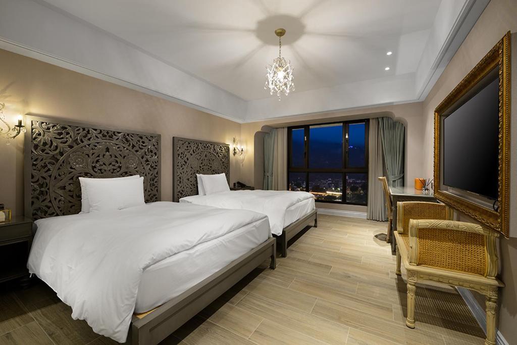 格拉斯行館 Grasse Grace Manor Apartment Nam Trang Ngoại thất bức ảnh