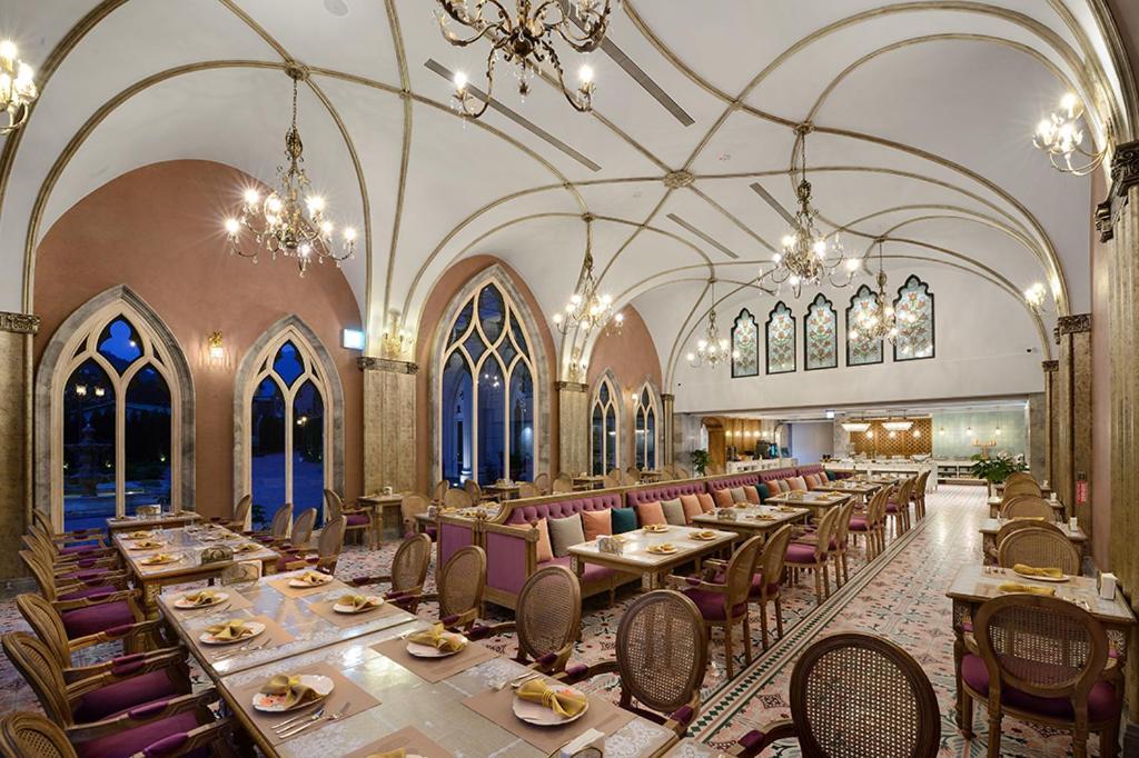 格拉斯行館 Grasse Grace Manor Apartment Nam Trang Ngoại thất bức ảnh