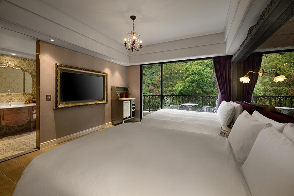 格拉斯行館 Grasse Grace Manor Apartment Nam Trang Ngoại thất bức ảnh