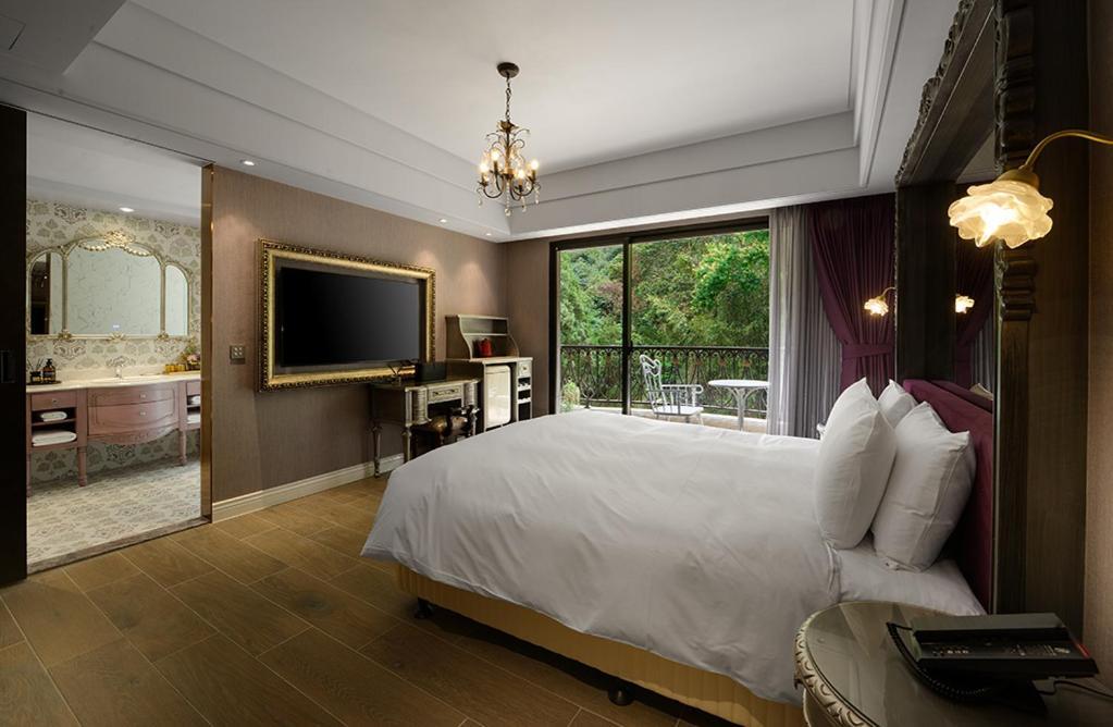 格拉斯行館 Grasse Grace Manor Apartment Nam Trang Ngoại thất bức ảnh