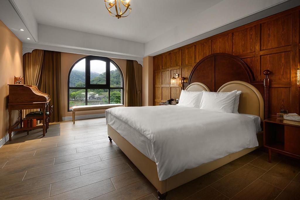 格拉斯行館 Grasse Grace Manor Apartment Nam Trang Ngoại thất bức ảnh