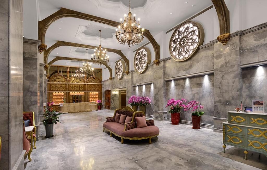 格拉斯行館 Grasse Grace Manor Apartment Nam Trang Ngoại thất bức ảnh