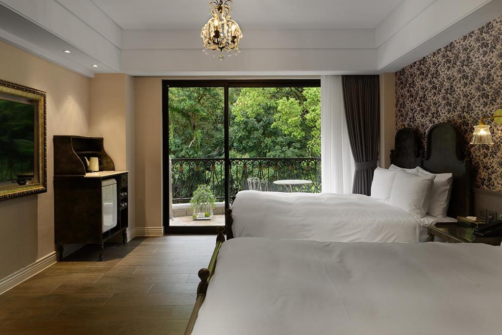 格拉斯行館 Grasse Grace Manor Apartment Nam Trang Ngoại thất bức ảnh