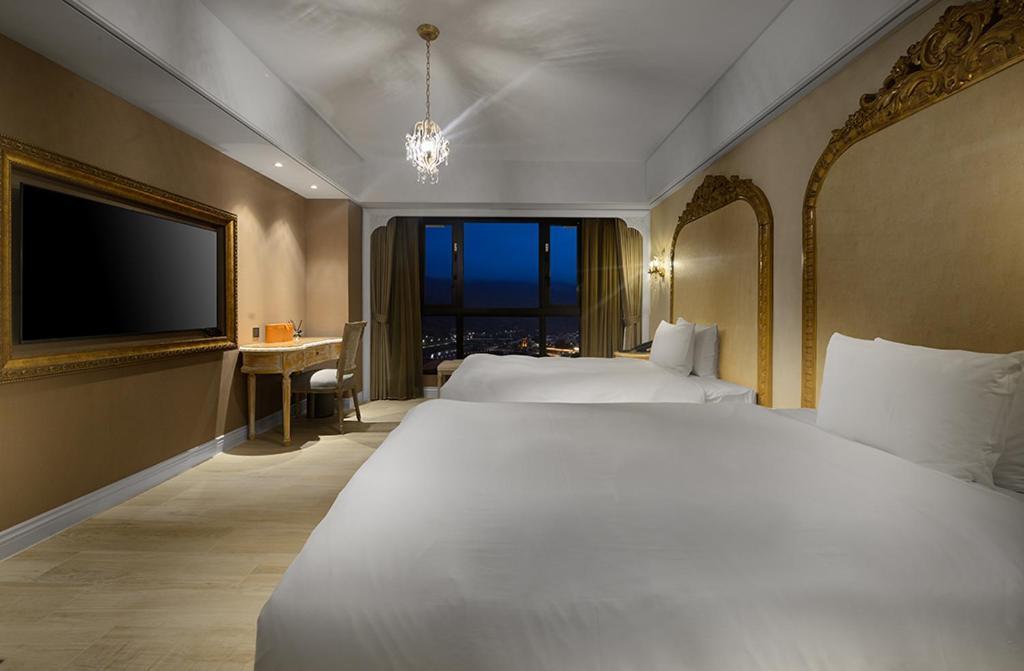 格拉斯行館 Grasse Grace Manor Apartment Nam Trang Ngoại thất bức ảnh