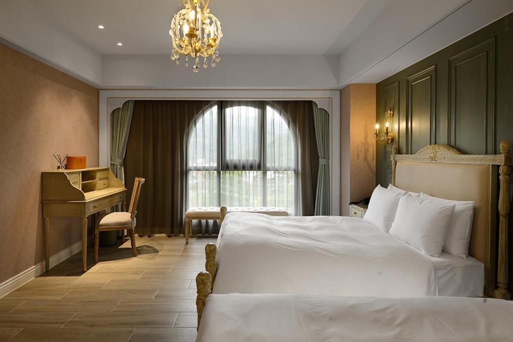 格拉斯行館 Grasse Grace Manor Apartment Nam Trang Ngoại thất bức ảnh