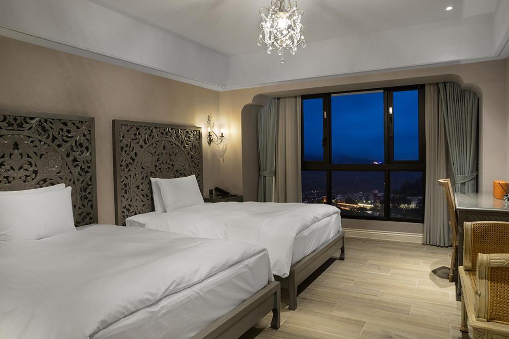 格拉斯行館 Grasse Grace Manor Apartment Nam Trang Ngoại thất bức ảnh
