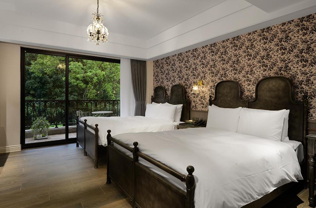 格拉斯行館 Grasse Grace Manor Apartment Nam Trang Ngoại thất bức ảnh