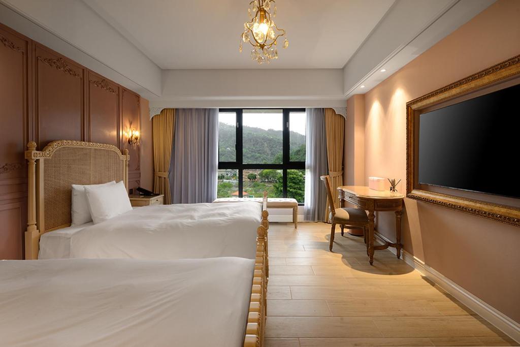 格拉斯行館 Grasse Grace Manor Apartment Nam Trang Ngoại thất bức ảnh