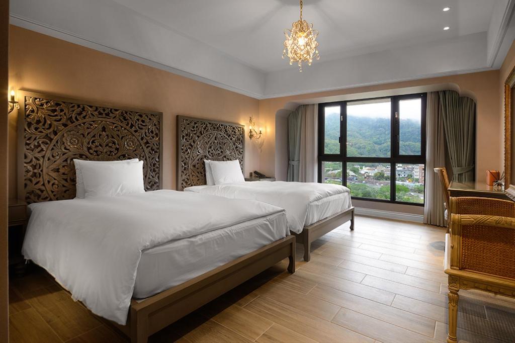 格拉斯行館 Grasse Grace Manor Apartment Nam Trang Ngoại thất bức ảnh