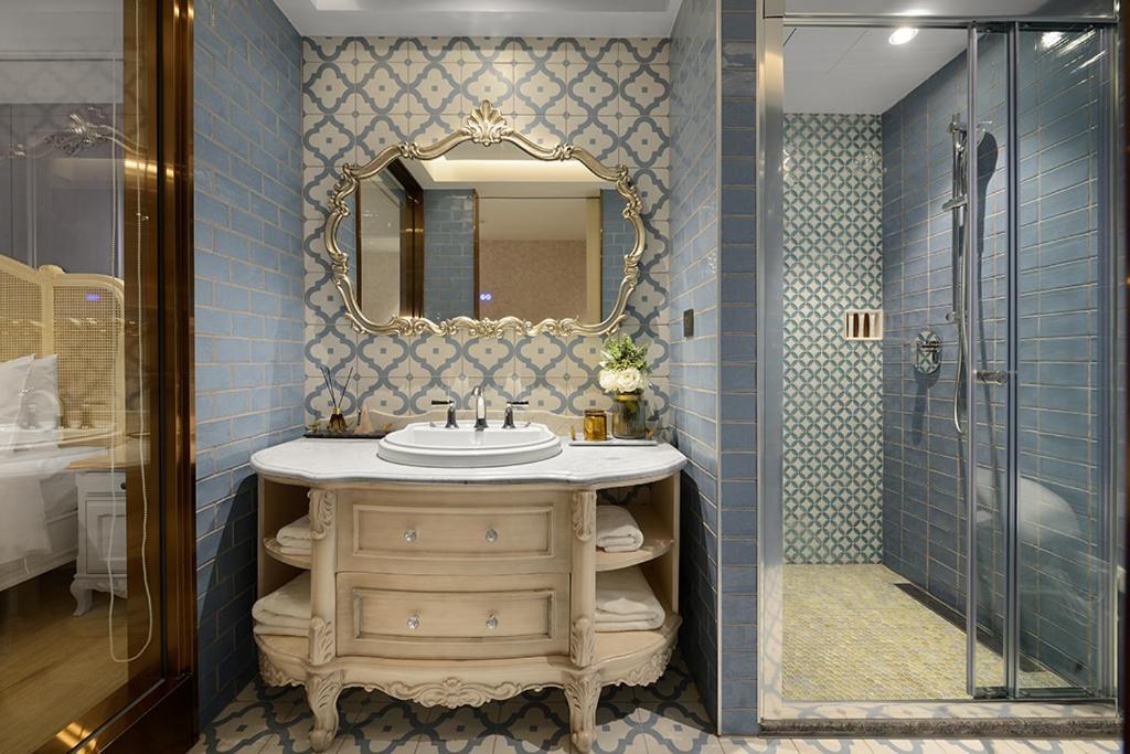 格拉斯行館 Grasse Grace Manor Apartment Nam Trang Ngoại thất bức ảnh
